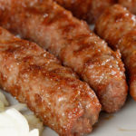 Easy Beasy Cevapcici