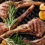 Lamb or Hogget Cutlets