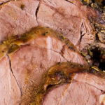 Easy Cook Lamb Roast